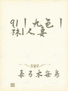 91丨九色丨丝袜|人妻