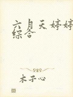 六月天婷婷丁香综合