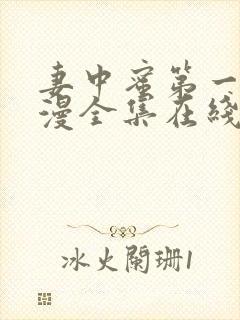 妻中蜜第一季动漫全集在线观看封面