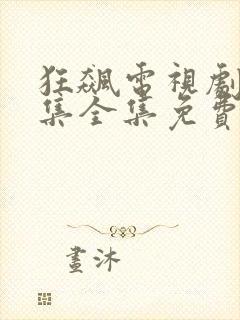 狂飙电视剧40集全集免费在线观看