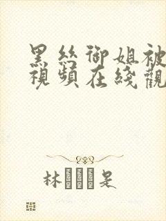 黑丝御姐被爆操视频在线观看91