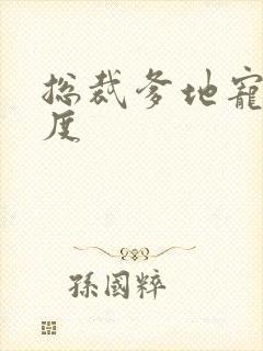 总裁爹地宠妻无度