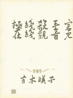 极线杀手完整版在线观看免费封面