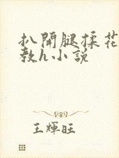 扒开腿揉花蒂调教h小说