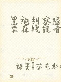 黑袍纠察队第4季在线观看