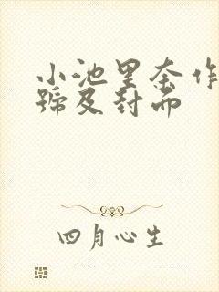 小池里奈作品番号及封面