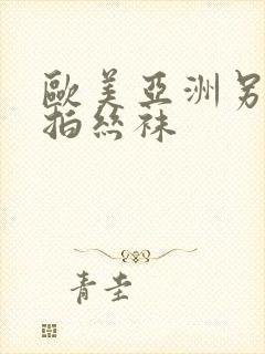 欧美亚洲另类自拍丝袜