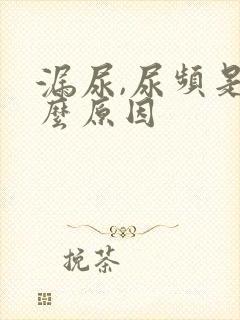 漏尿,尿频是什么原因