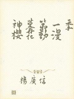 神墓第一季动漫樱花动漫