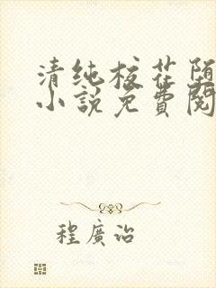 清纯校花堕落记小说免费阅读