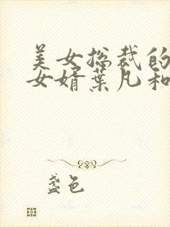 美女总裁的上门女婿叶凡和唐若雪封面