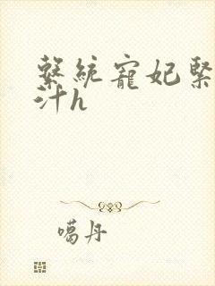 系统宠妃紧致多汁h