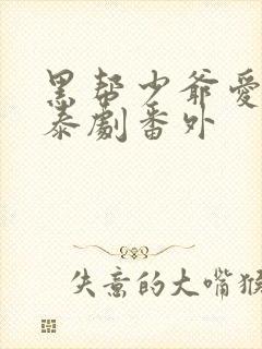 黑帮少爷爱上我泰剧番外