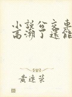 小说公交车被上高潮了还能坐吗今天