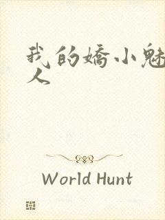 我的娇小魅魔仆人