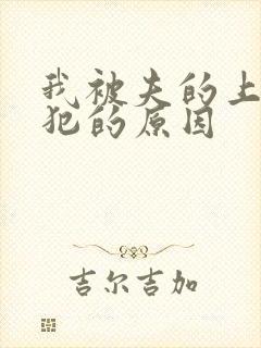 我被夫的上司侵犯的原因