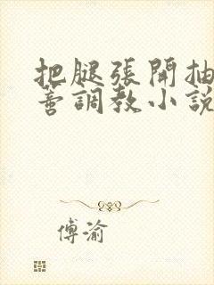 把腿张开抽打花蒂调教小说