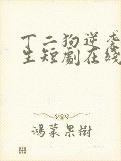 丁二狗逆袭的人生短剧在线观看