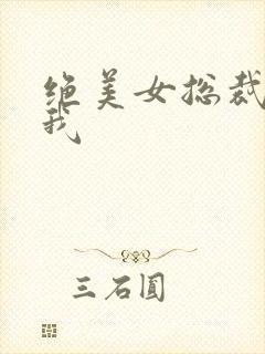 绝美女总裁倒追我封面