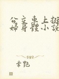 公交车上挺进少妇身体小说