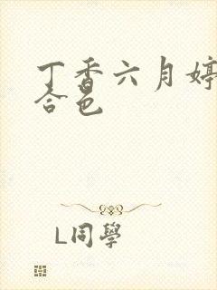 丁香六月婷婷综合色