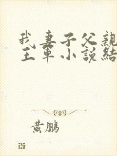 我妻子父亲刘静王军小说结局