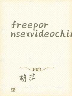 freepornsexvideochina
