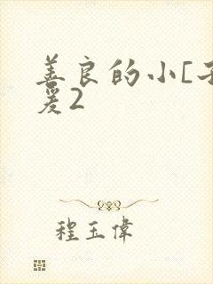善良的小[子做爰2