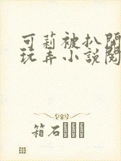 可莉被扒开双腿玩弄小说阅读