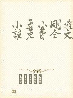 小柔小刚催眠小说免费全文阅读封面