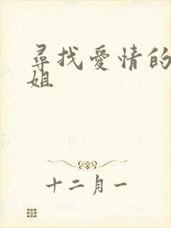 寻找爱情的邹小姐封面