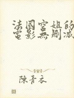 法国空姐的秘密电影无删减版