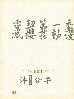 灵契第一季无删减樱花动漫