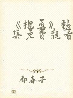 《棍勇》动漫全集免费观看完整版观封面