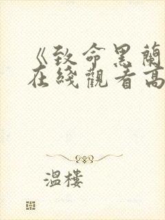 《致命黑兰2》在线观看高清