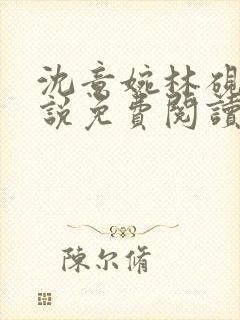 沈意婉林砚屿小说免费阅读最新章节封面