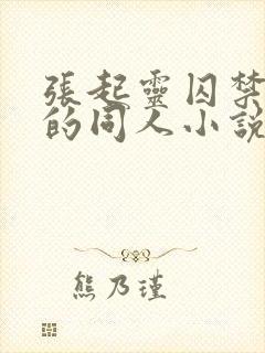 张起灵囚禁吴邪的同人小说封面