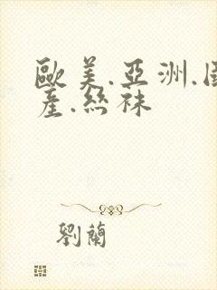 欧美.亚洲.国产.丝袜