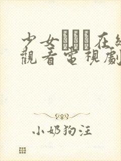 少女たちよ在线观看电视剧动漫