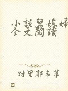 小说儿媳妇苏玥全文阅读封面