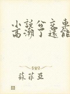 小说公交车被上高潮了还能坐吗今天