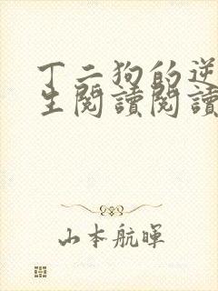 丁二狗的逆袭人生阅读阅读全文