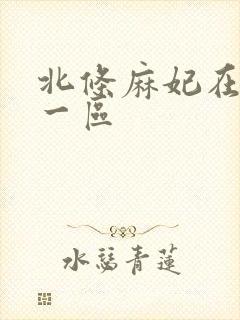 北条麻妃在线看一区