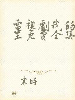 电视剧我的前半生免费全集在线观看