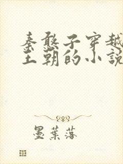 秦憨子穿越大乾王朝的小说