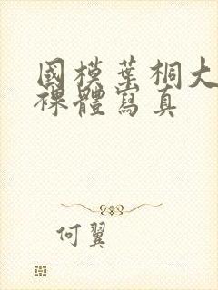 国模叶桐大尺度裸体写真