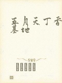 五月天丁香婷婷基地封面