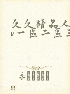 久久精品人妻av一区二区三区