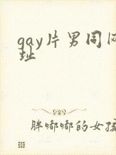 gay片男同网址封面