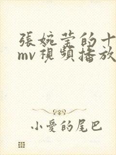 张婉莹的十三部mv视频播放